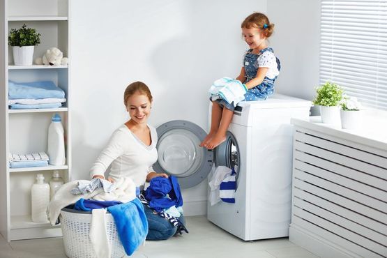 tumble dryer