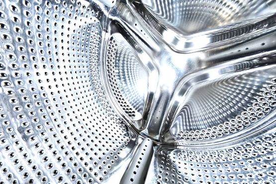 Washing machine repair